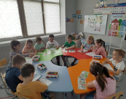 Дню рождения Сутеева В.Г. посвящается Дню рождения Сутеева В.Г. посвящается.