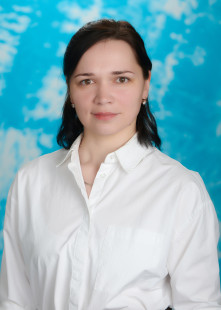 Педагог-психолог Евсеева Алина Вячеславовна